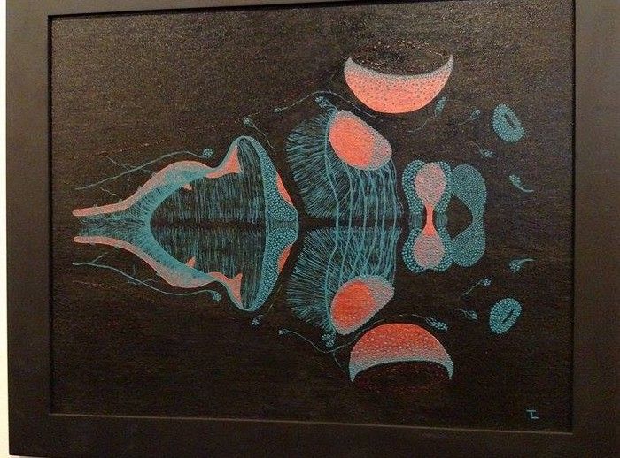 Art Neureau 2015