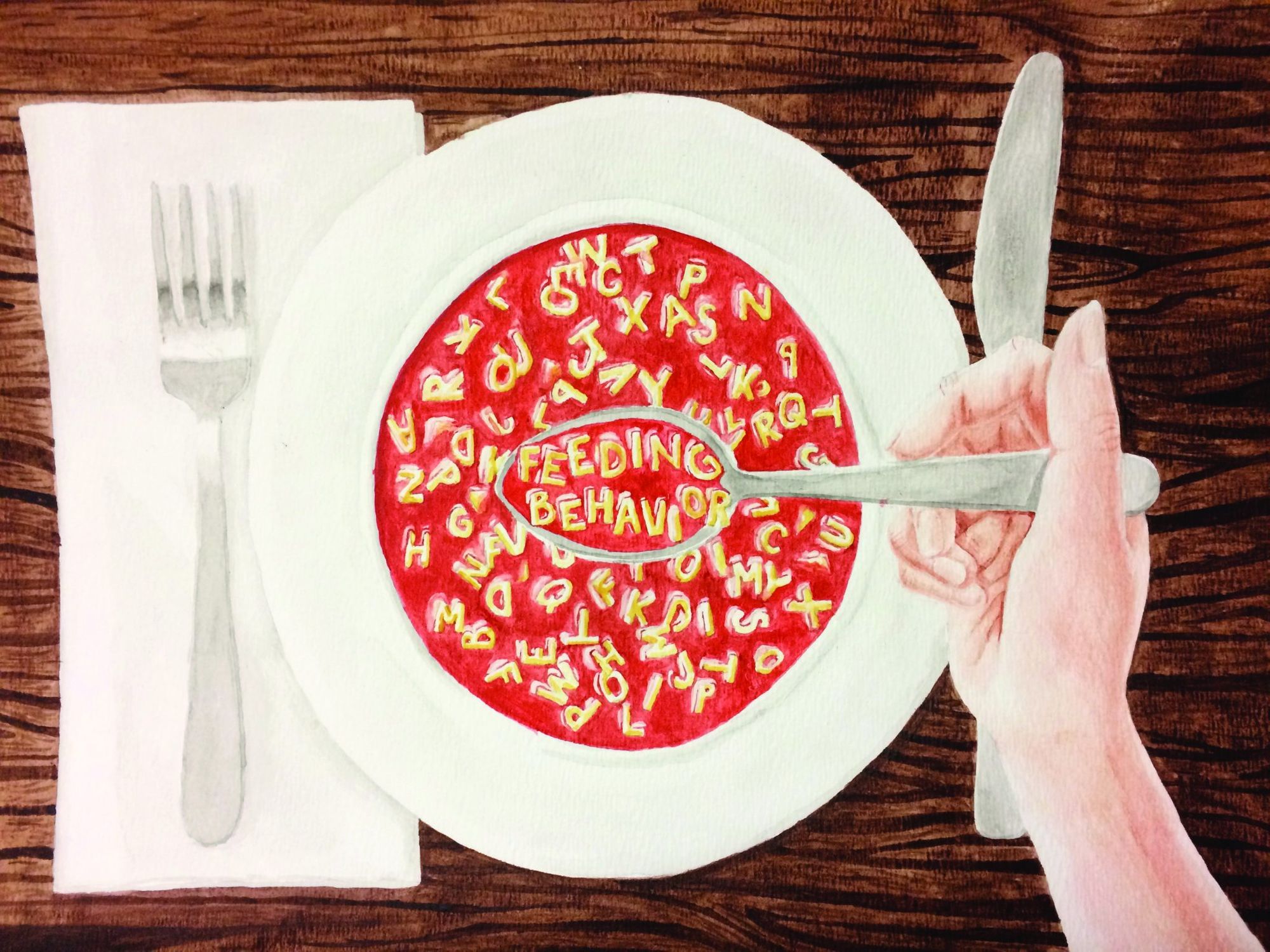 Feeding Behavior