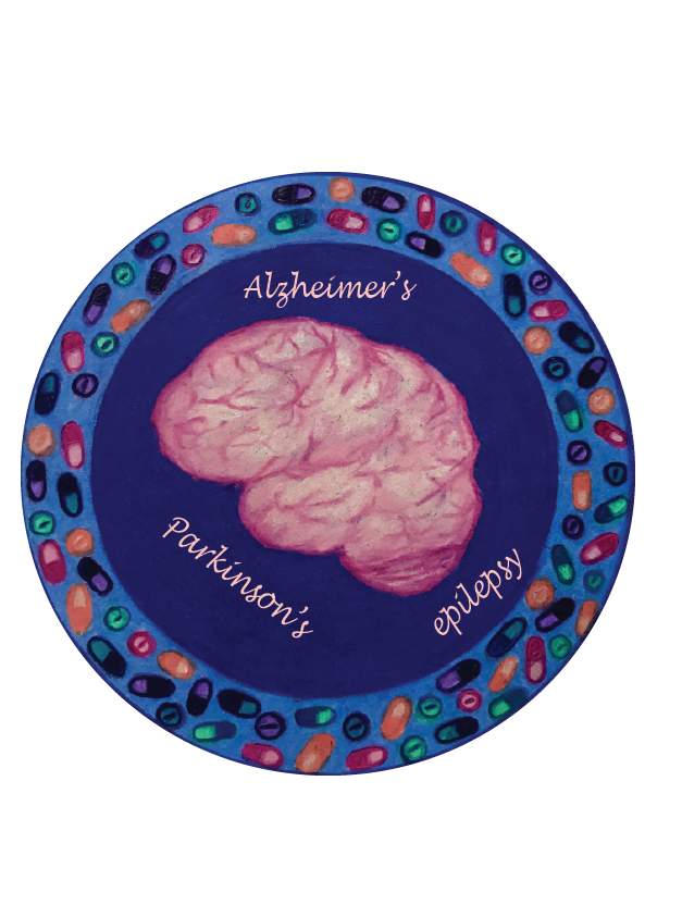 The Blood Brain Barrier Baffles Big Pharma