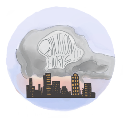 How Pollution Affects the Brain