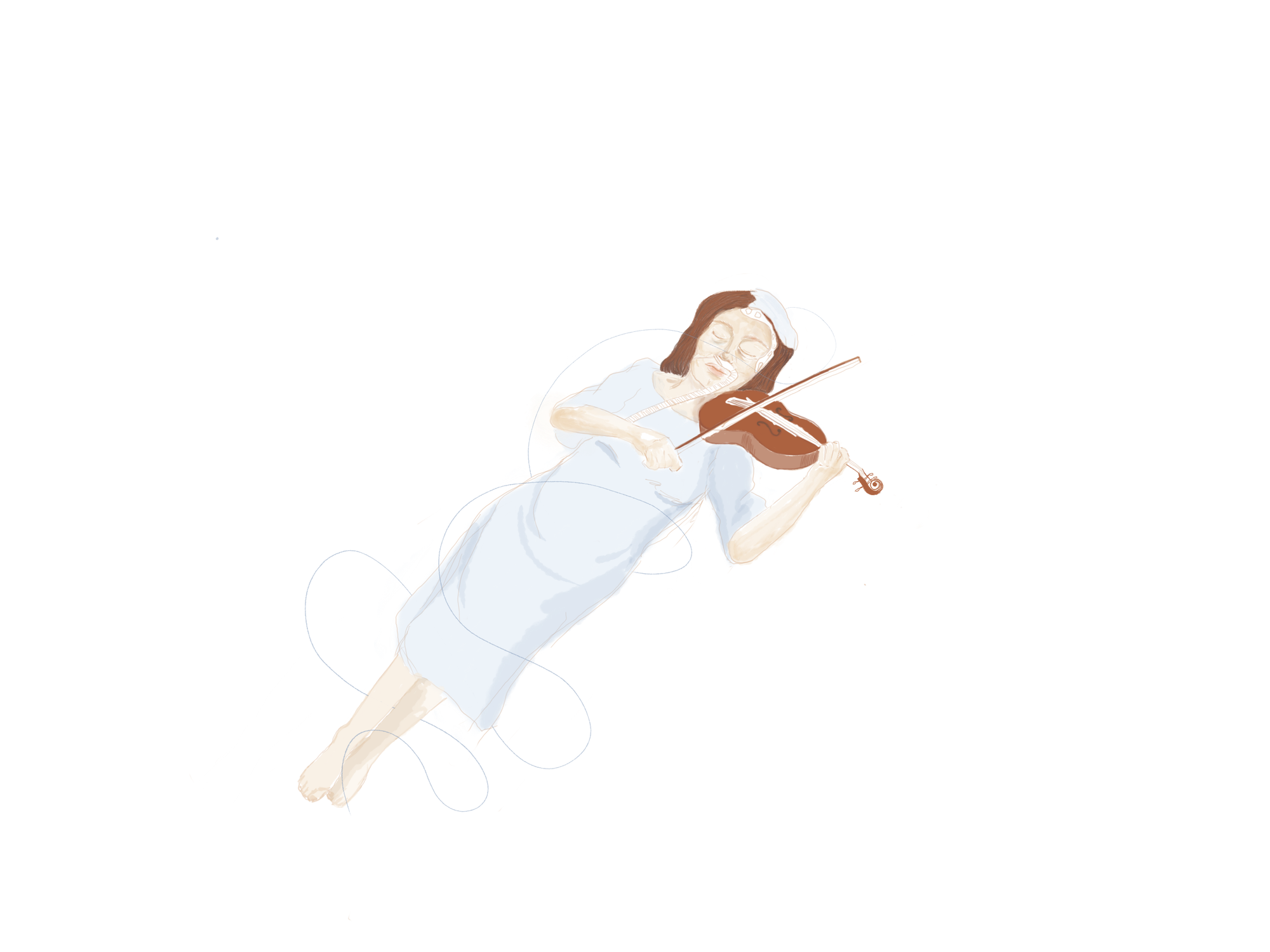 Awake Under the Knife: Conscious Brain Surgery