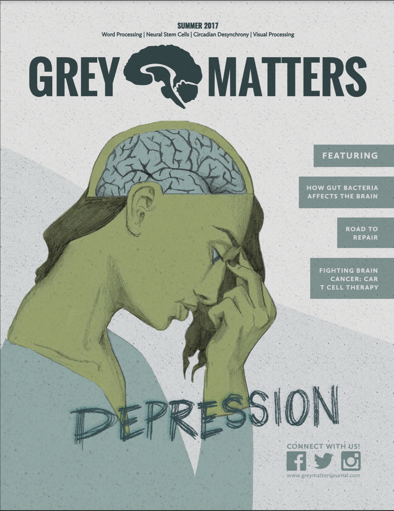 Grey Matters Journal Issue 10