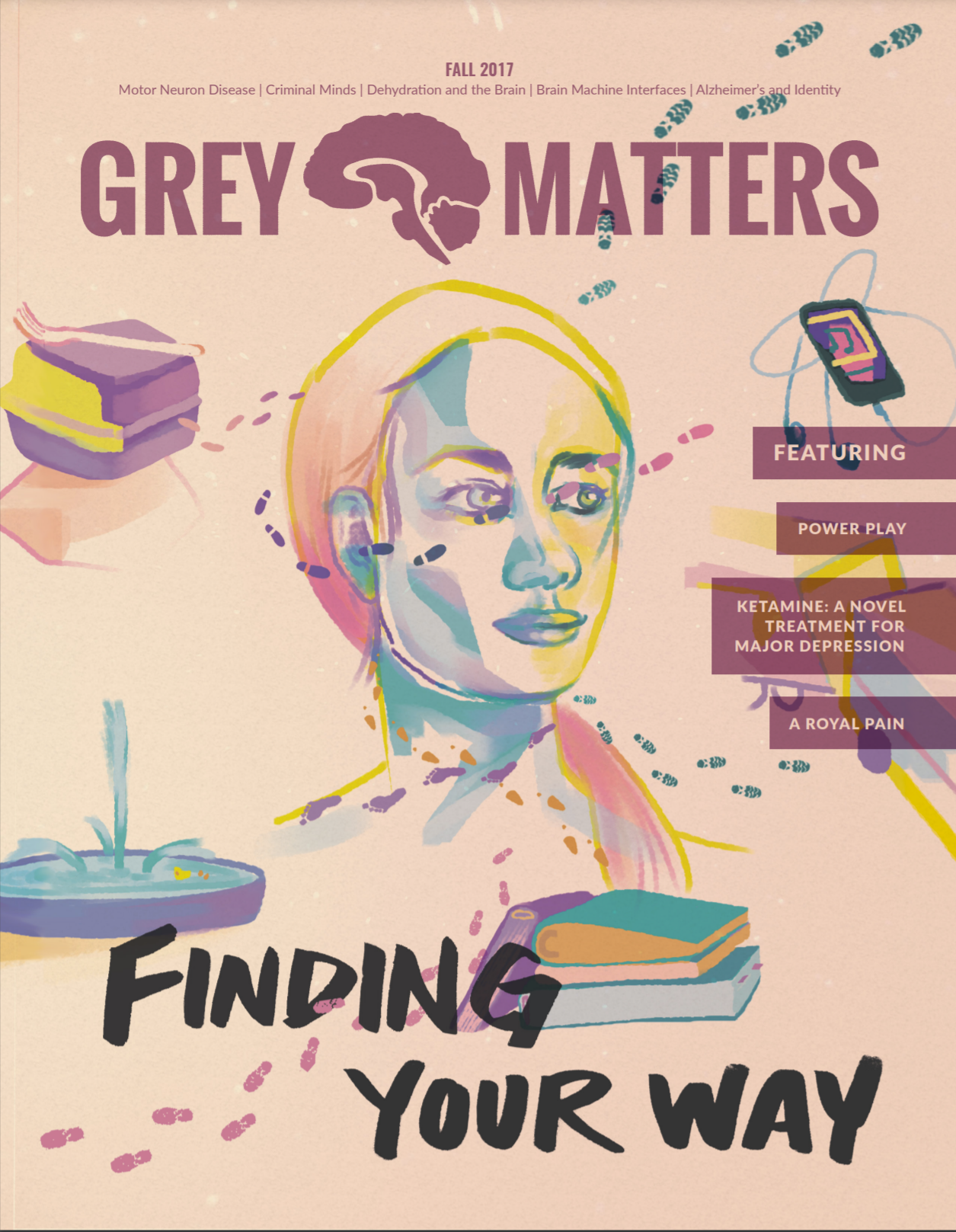 Grey Matters Journal Issue 11