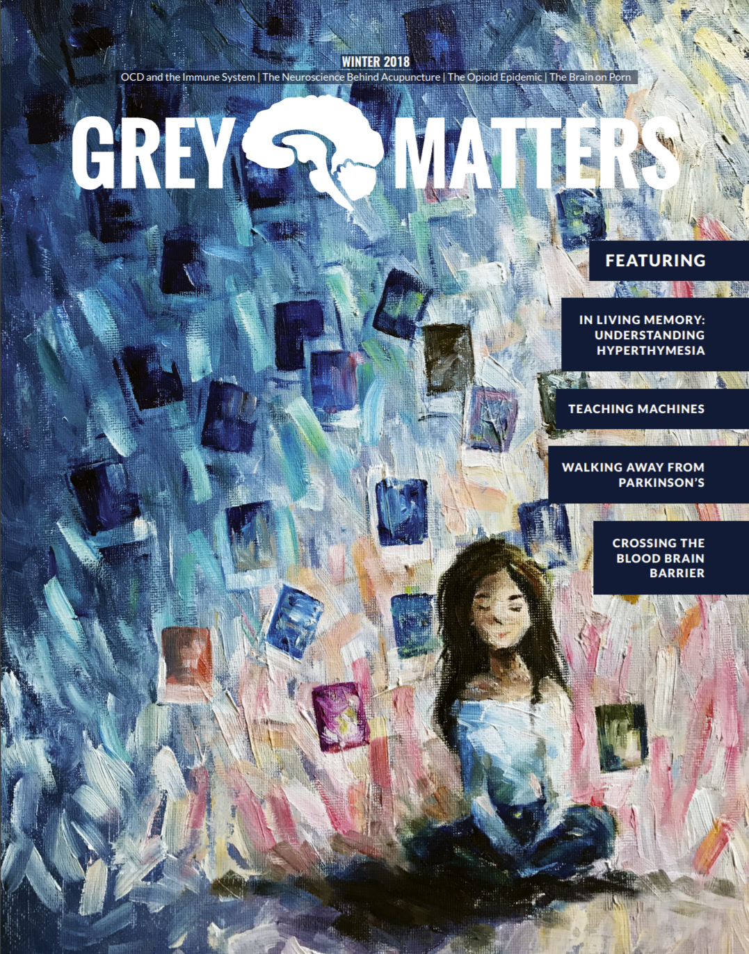 Grey Matters Journal Issue 12