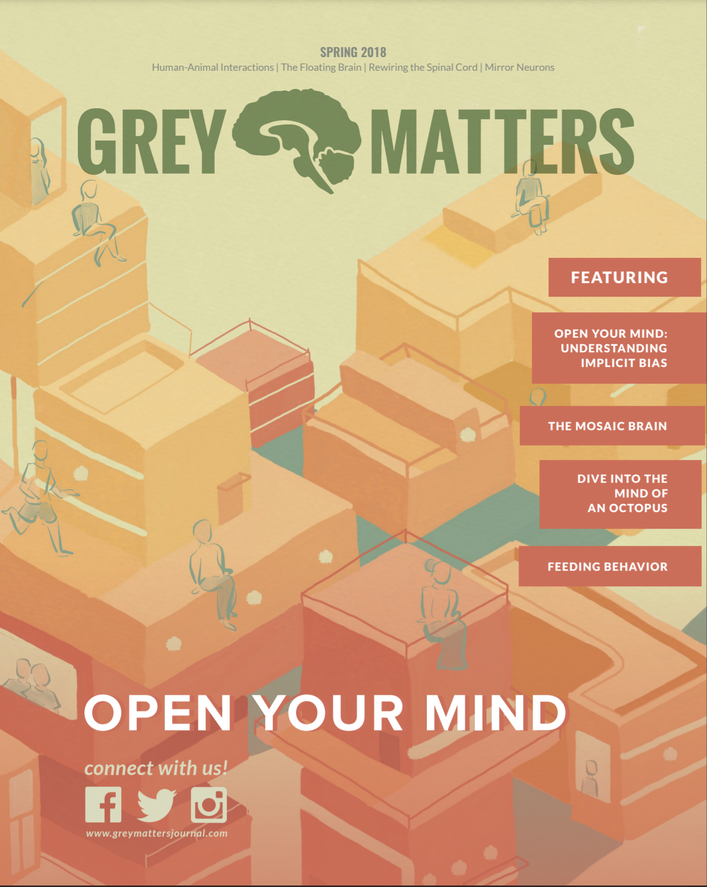Grey Matters Journal Issue 13