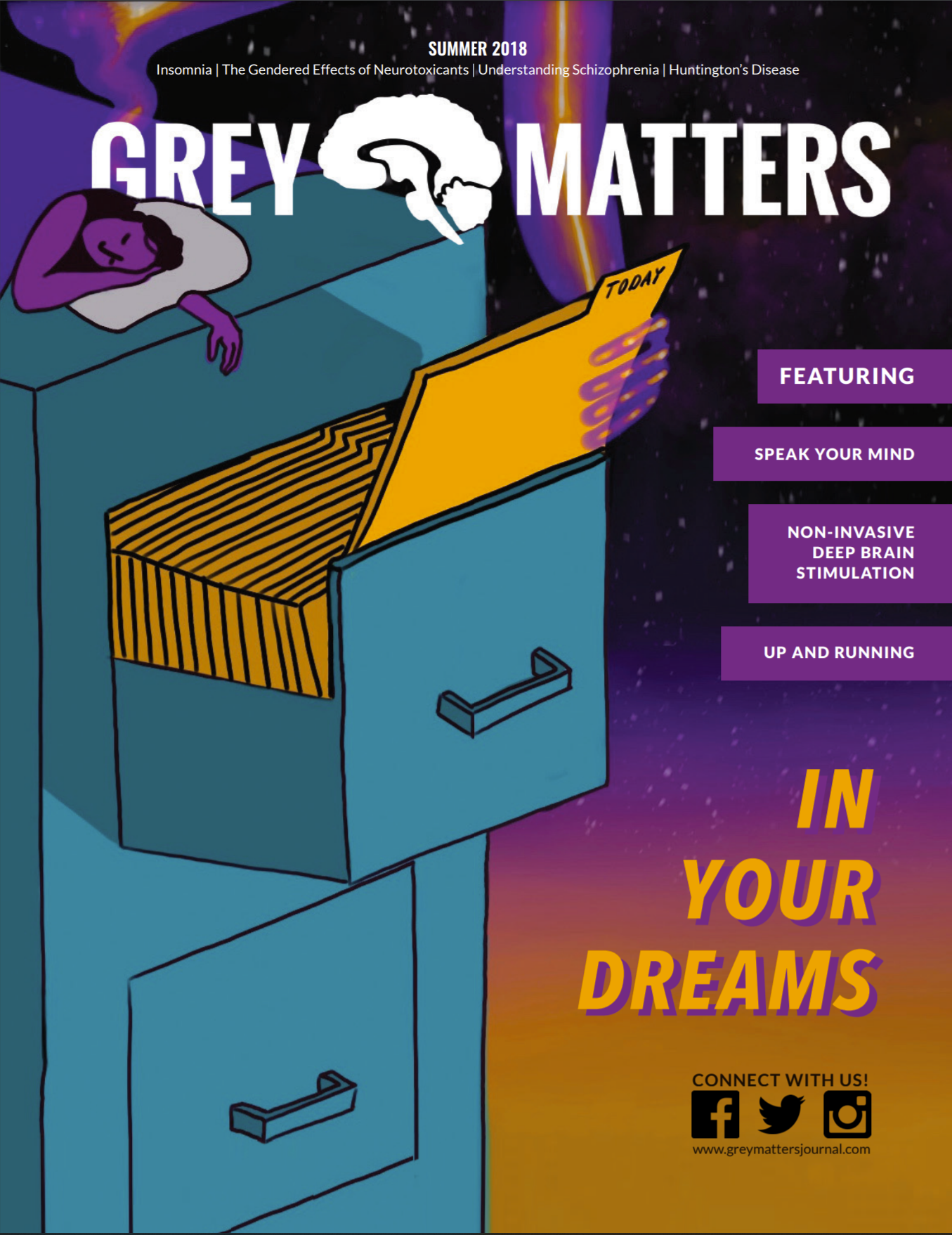 Grey Matters Journal Issue 14