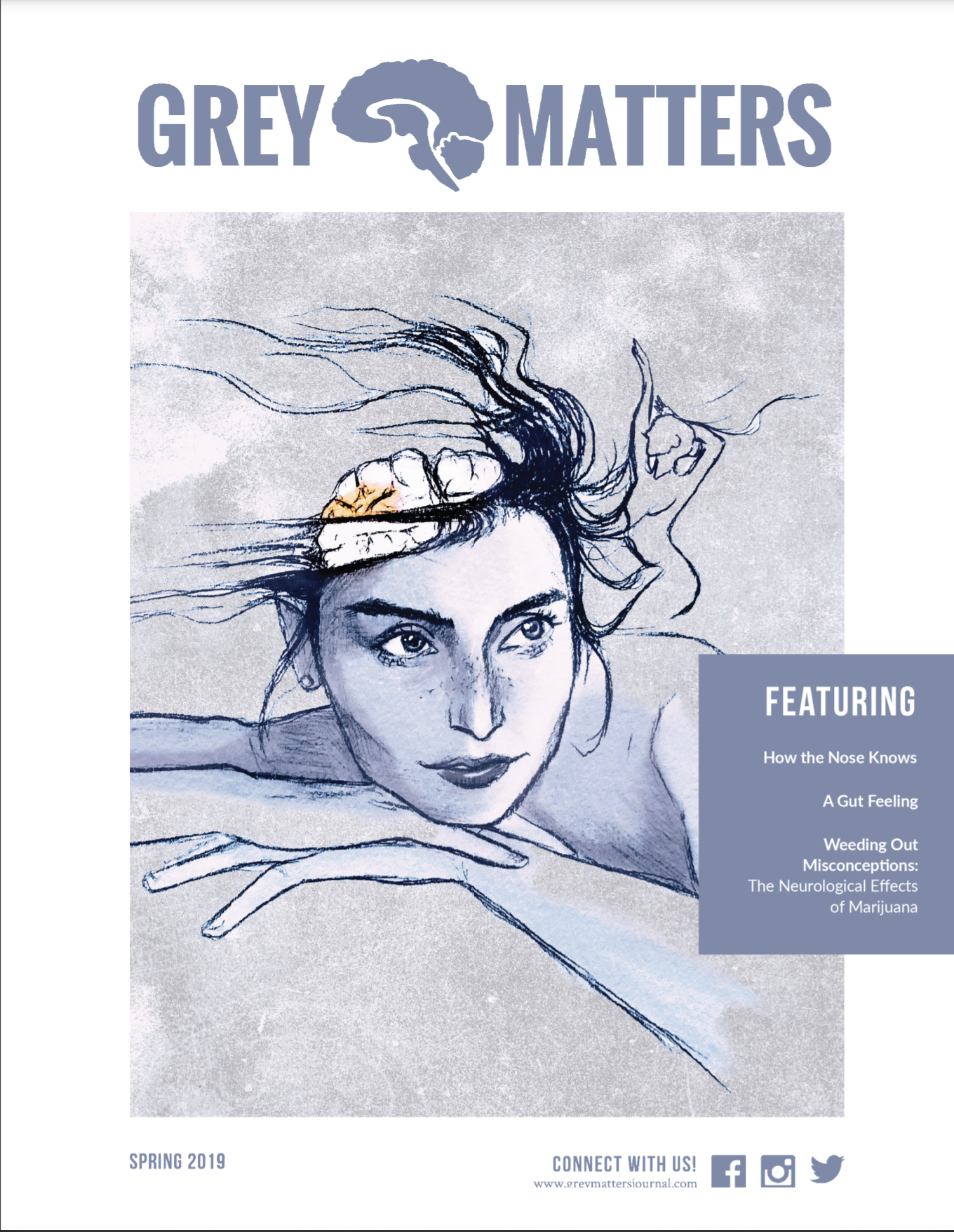Grey Matters Journal Issue 17