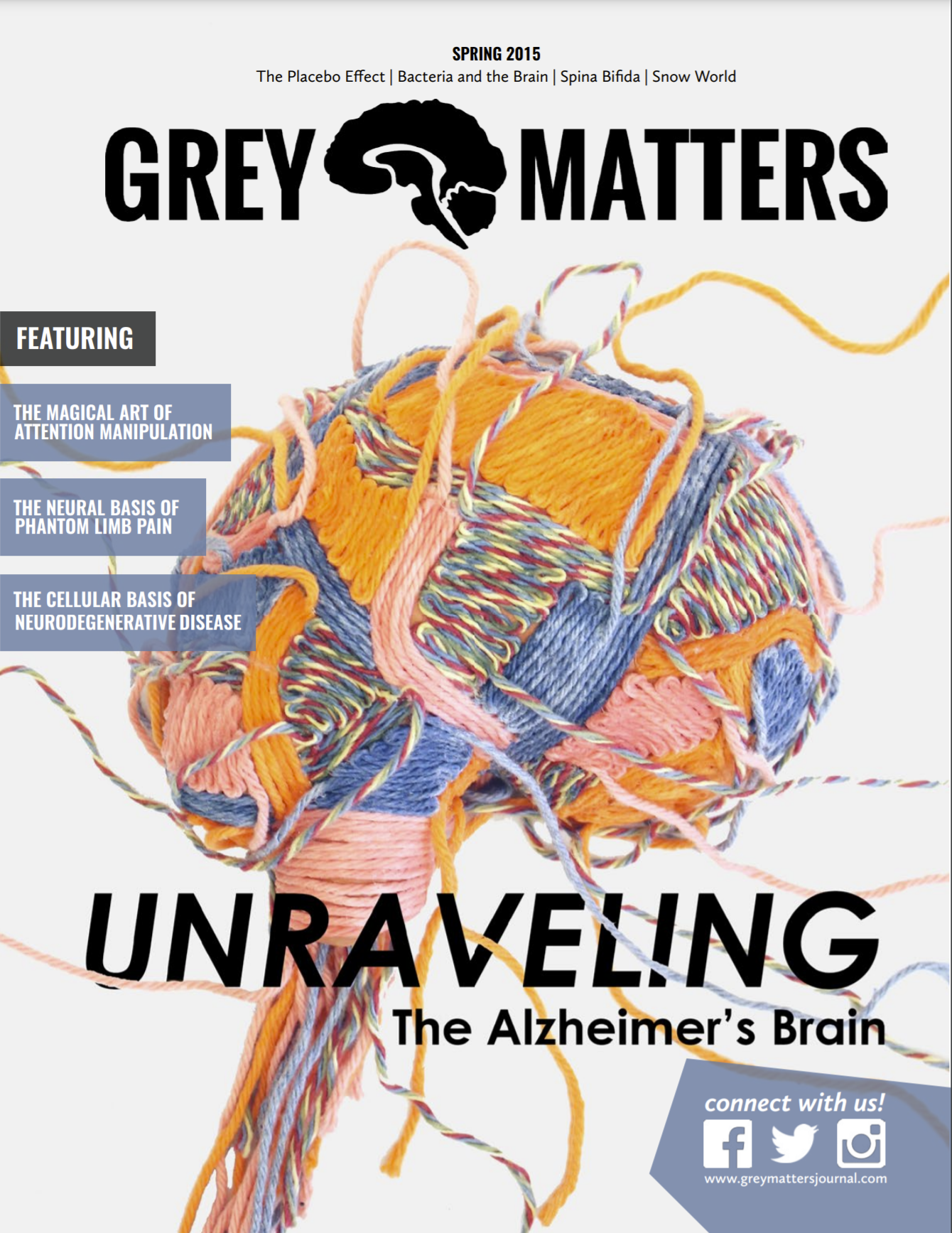 Grey Matters Journal Issue 4