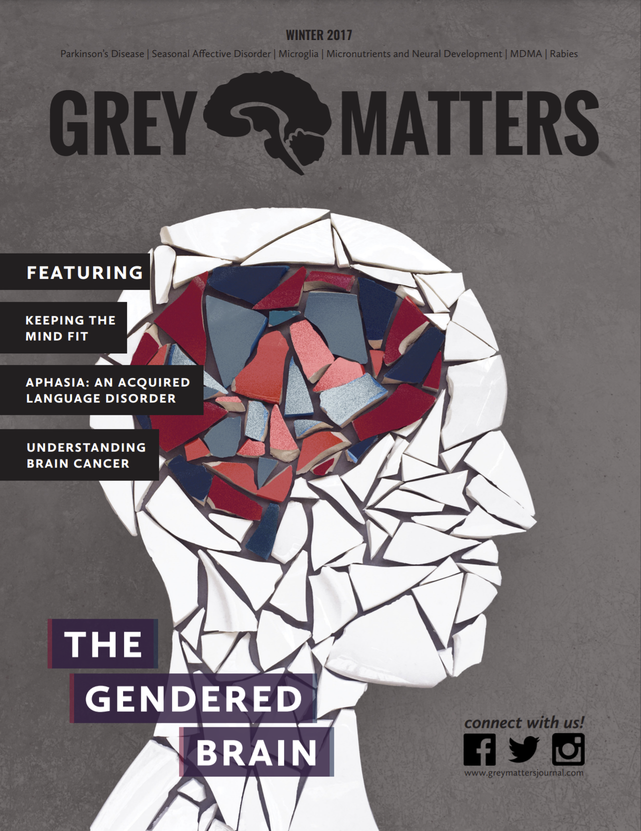 Grey Matters Journal Issue 8