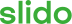Logo of Slido