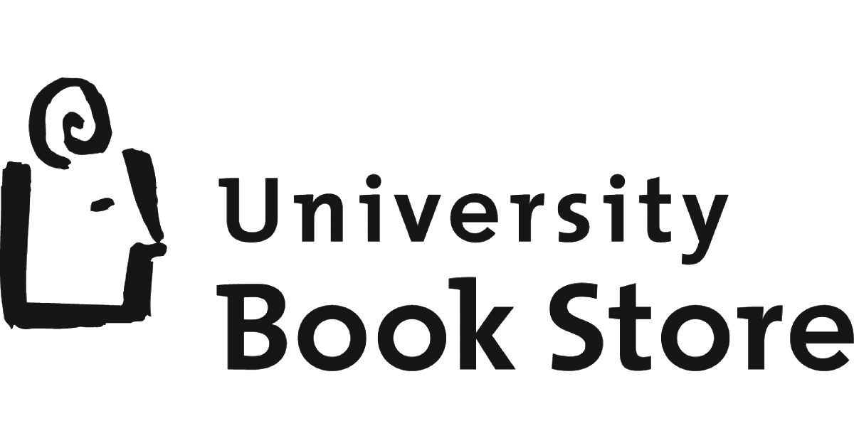 Logo of UBookstore