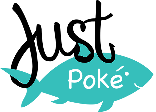 Logo of Just Poke