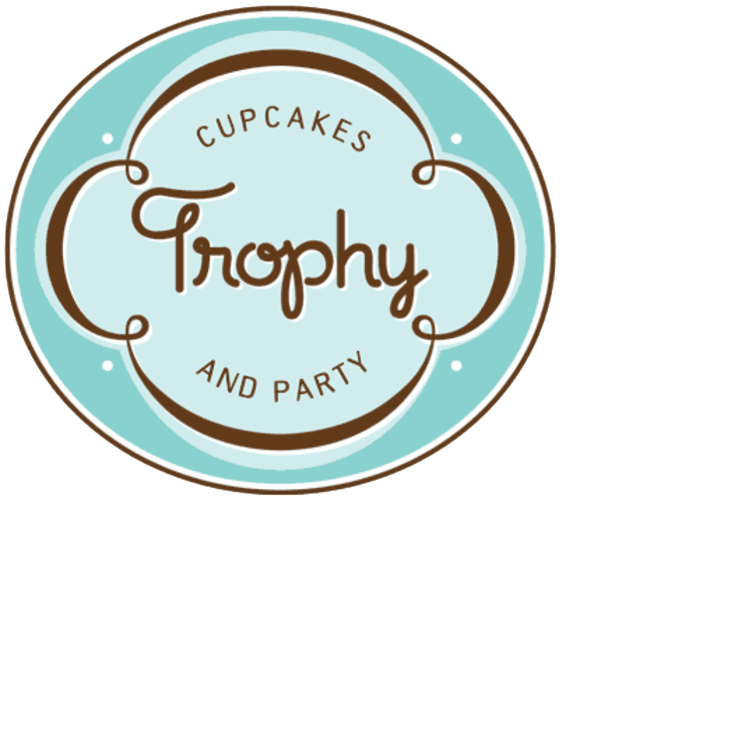 Logo of Trophy Cupcakes