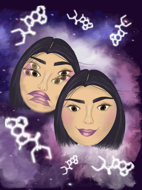 LSD Fantasy