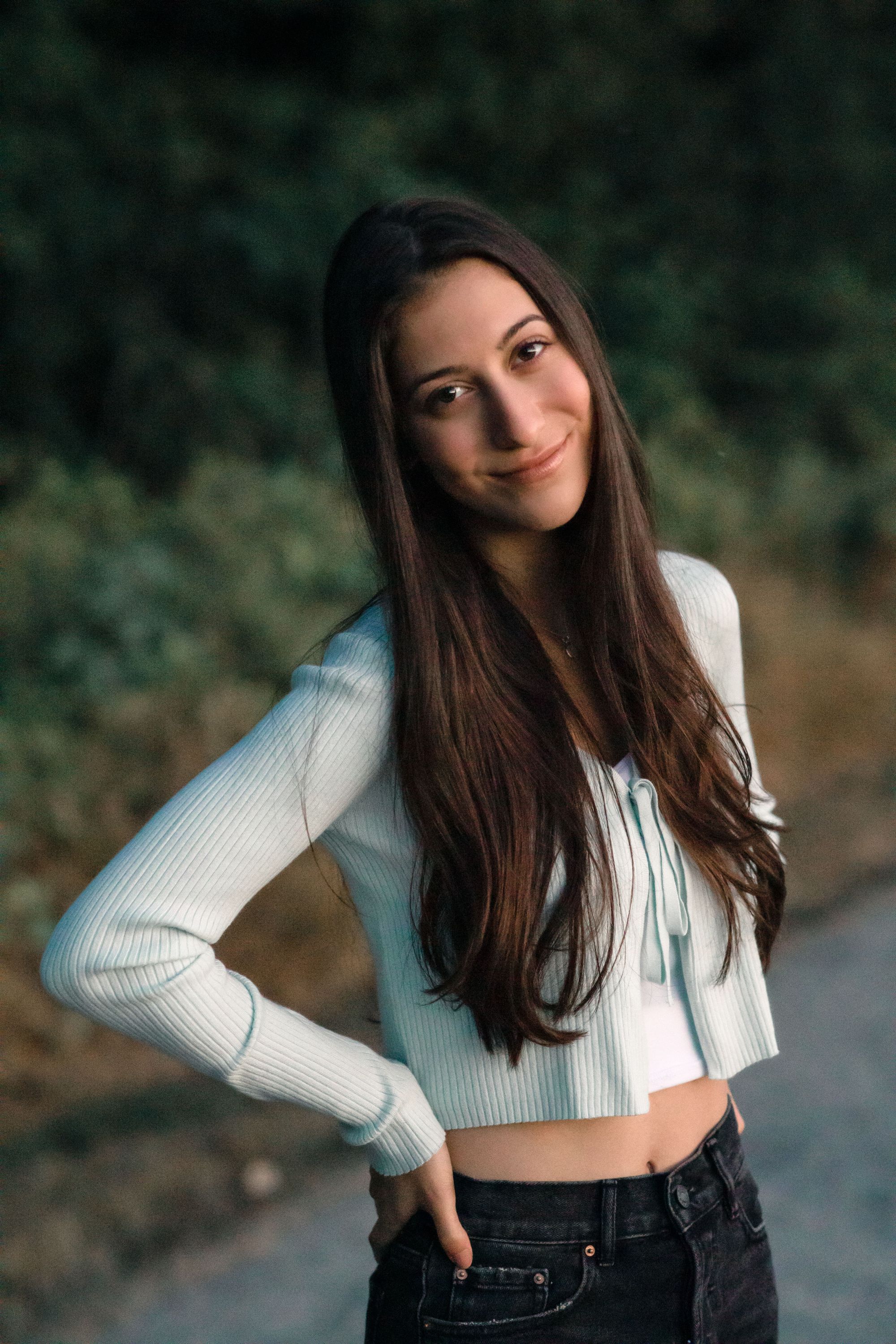 Laura Kanjo