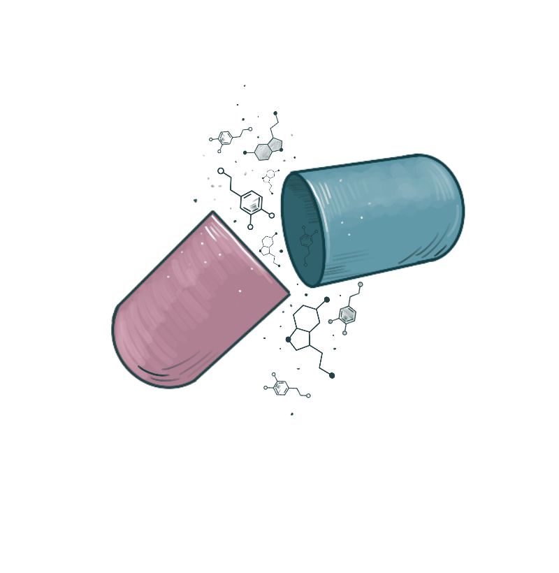Antidepressants: The magic pill?