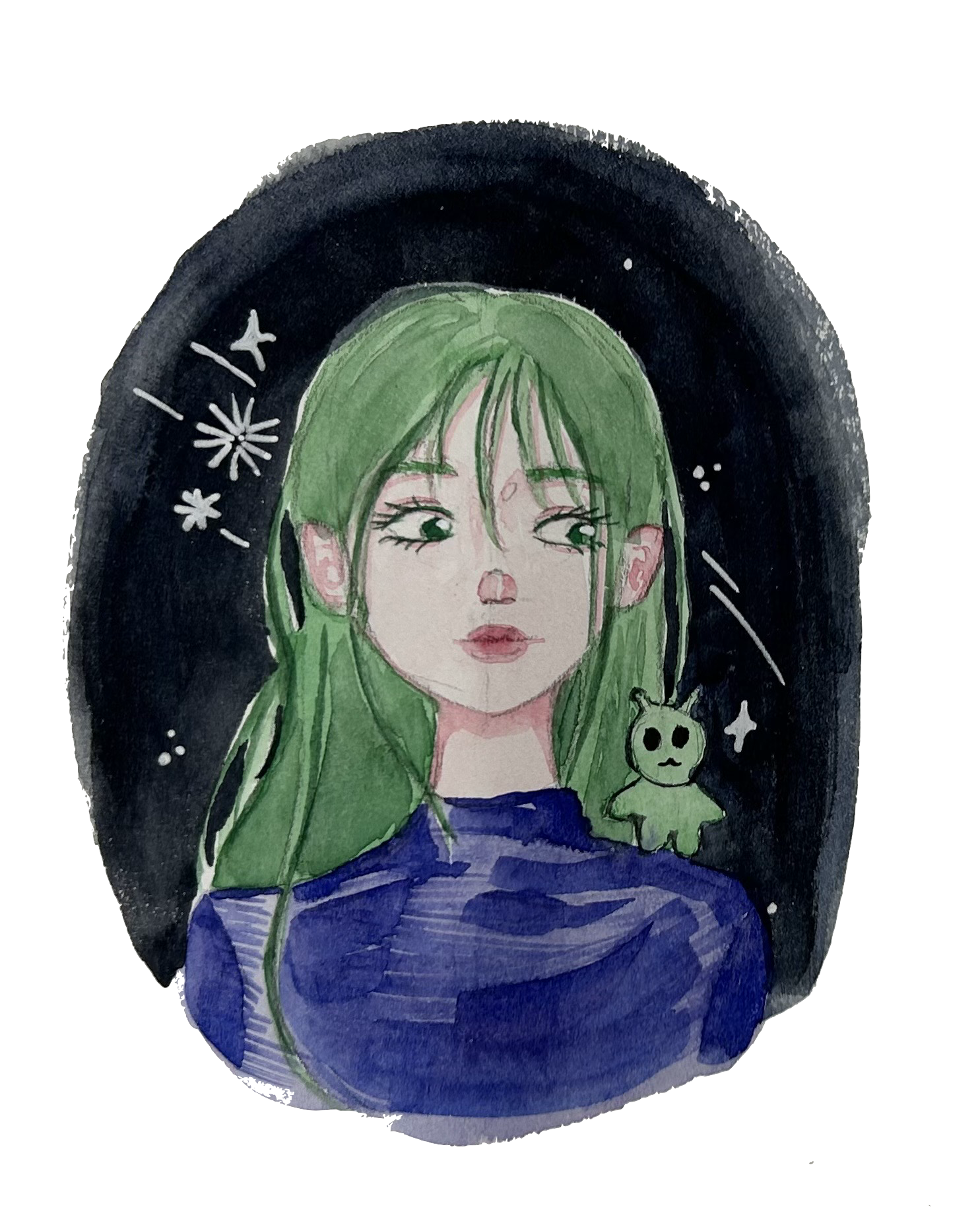 Alien Hand Syndrome - Neurological Explanation and Medical Cause