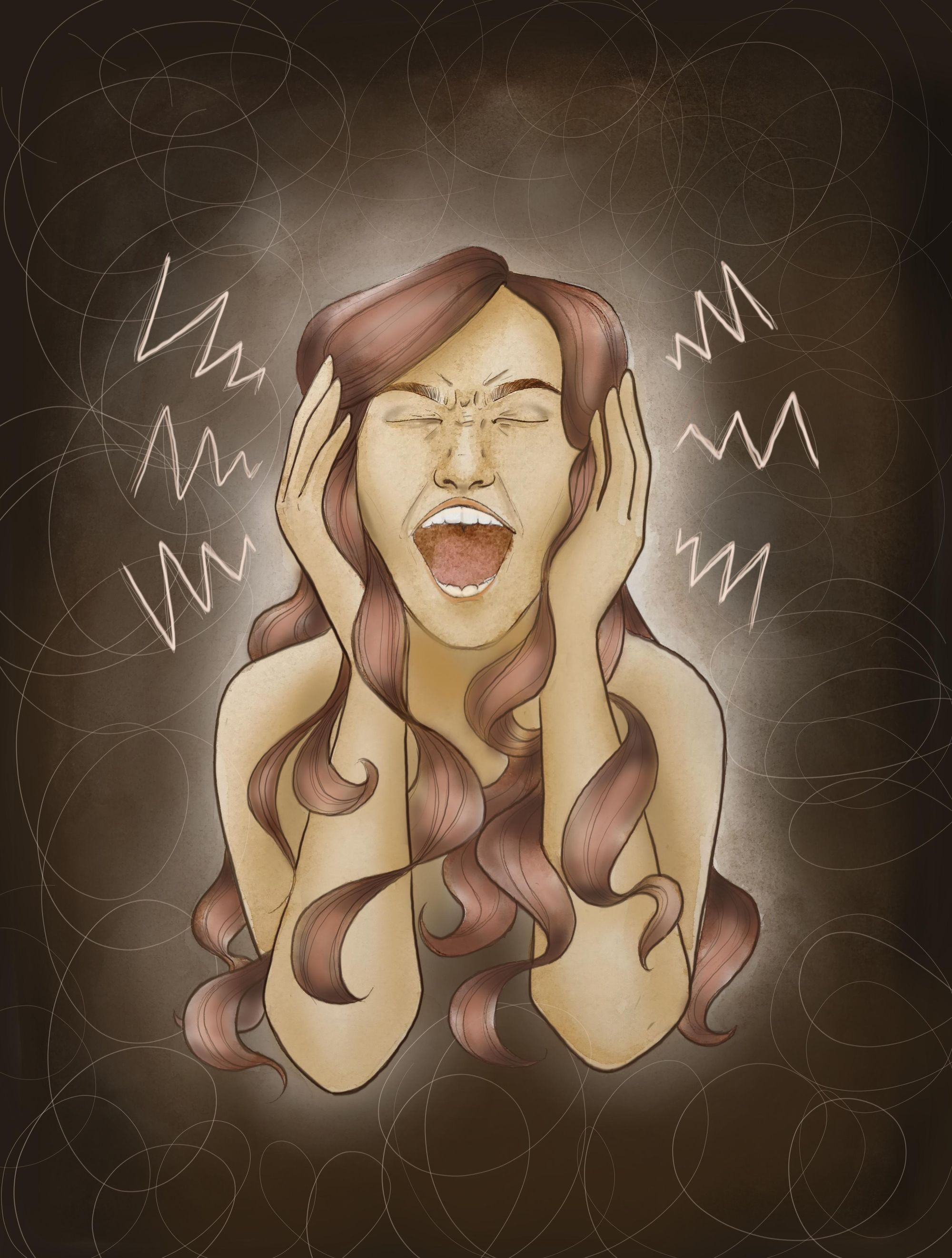 Misophonia - 1