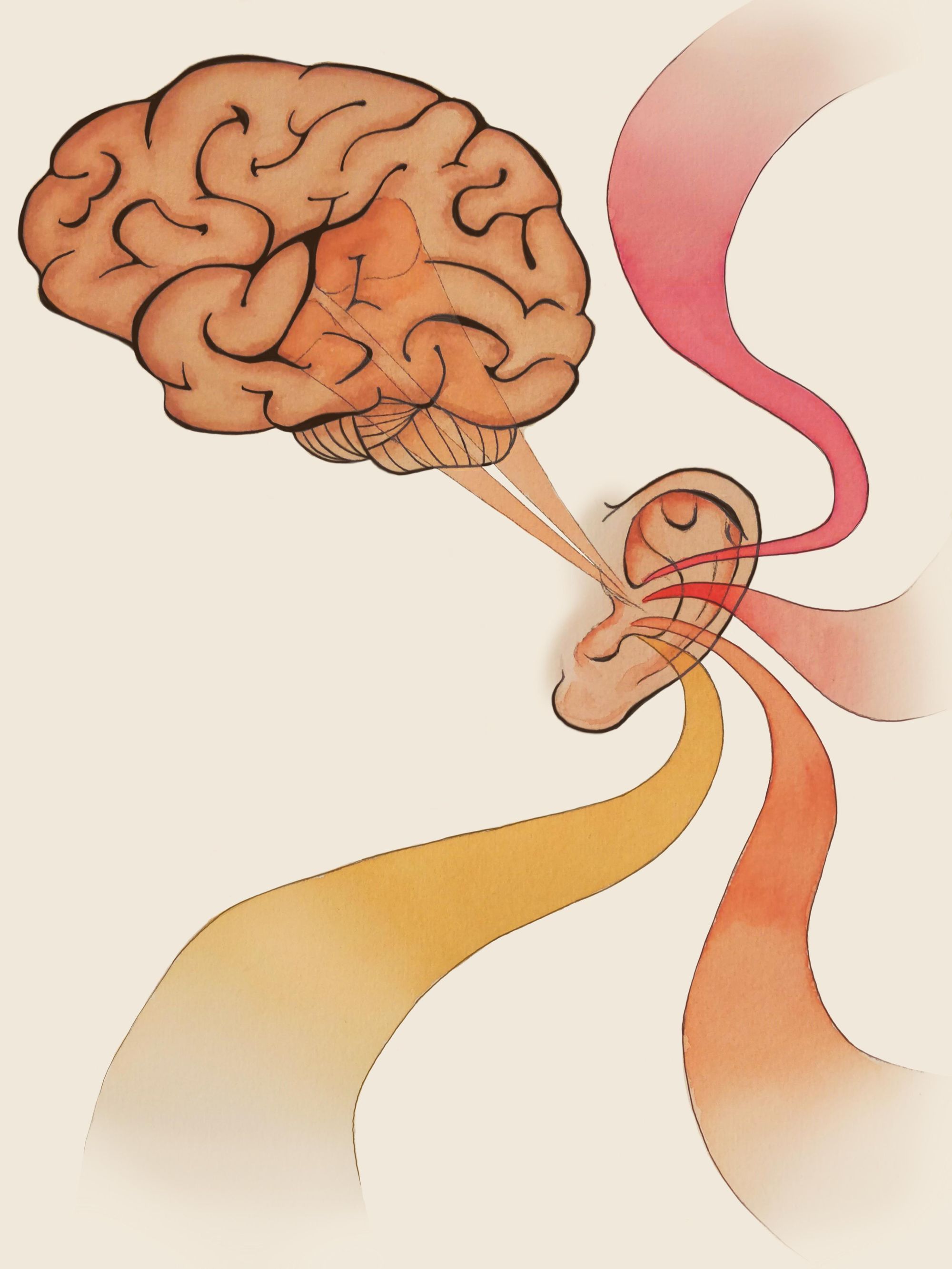 Misophonia - 2