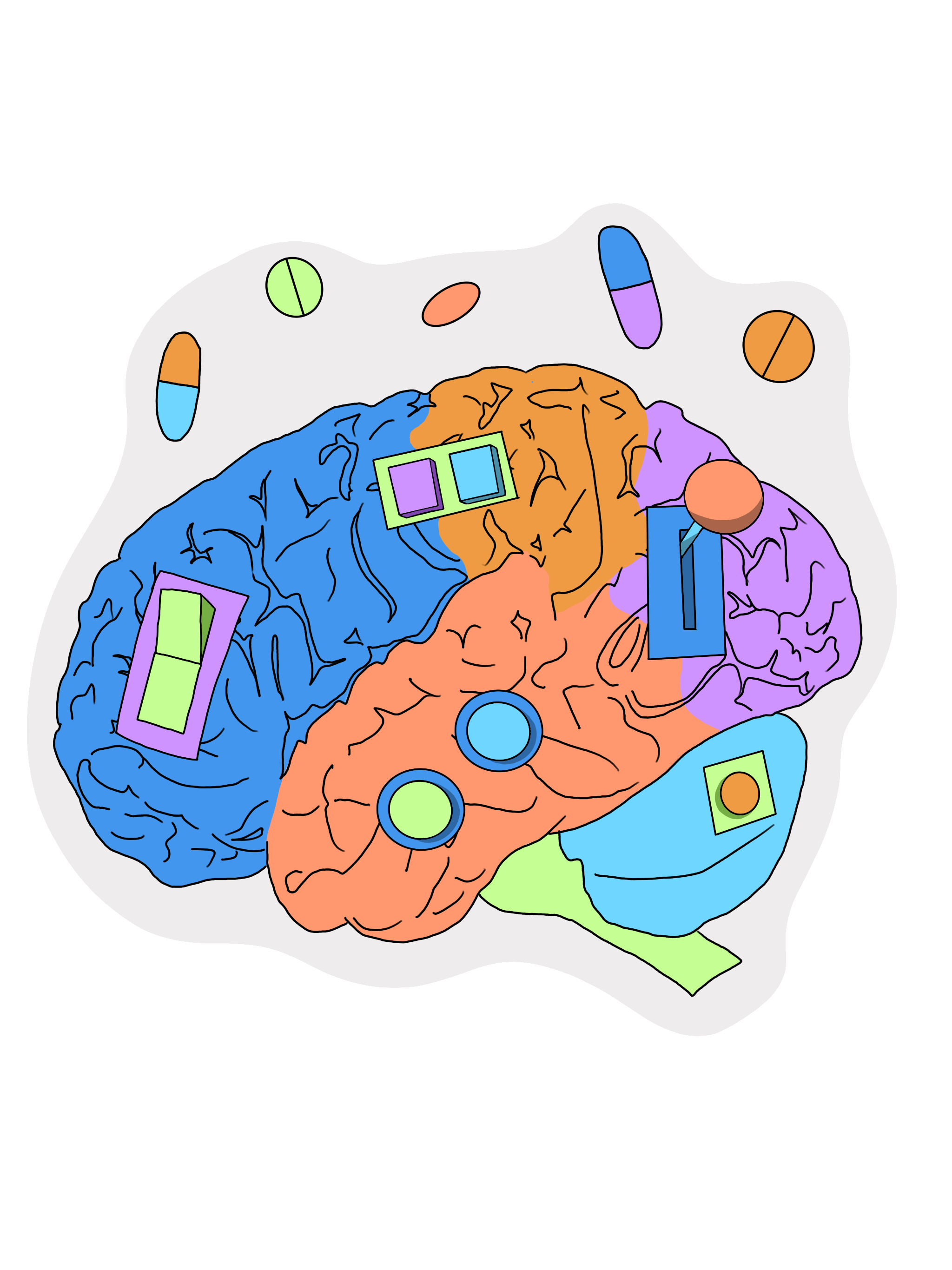 Dummy Treatment, Real Results: The Placebo Effect