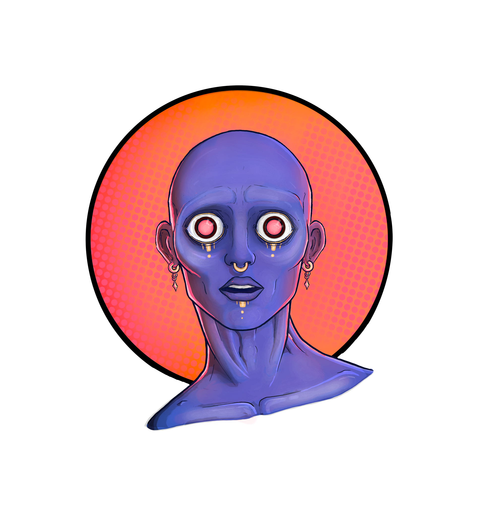 Too Human: The Uncanny Valley Hypothesis